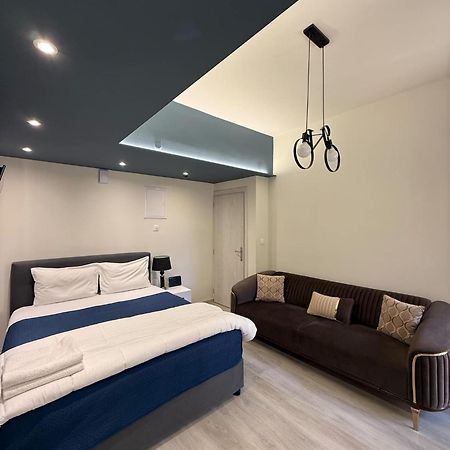 N&M Apartment Χίος Εξωτερικό φωτογραφία
