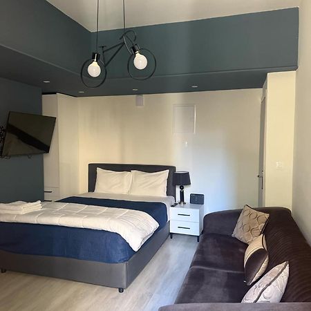 N&M Apartment Χίος Εξωτερικό φωτογραφία
