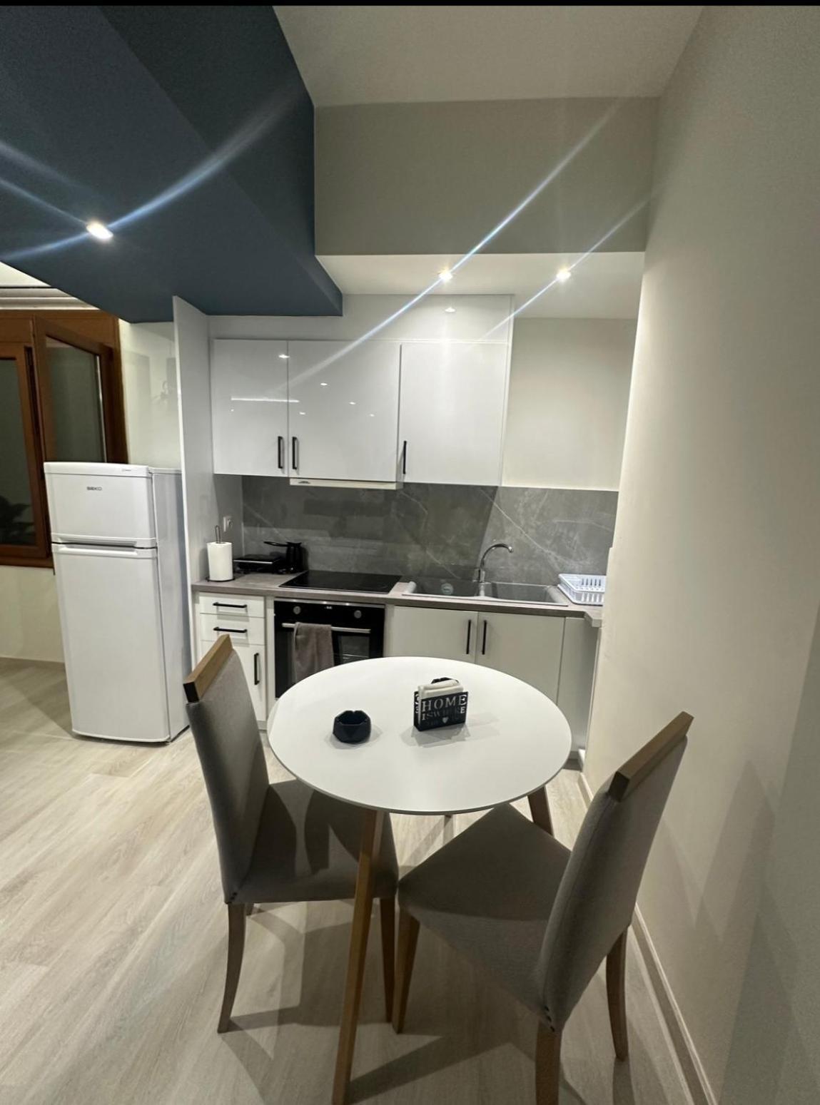 N&M Apartment Χίος Εξωτερικό φωτογραφία