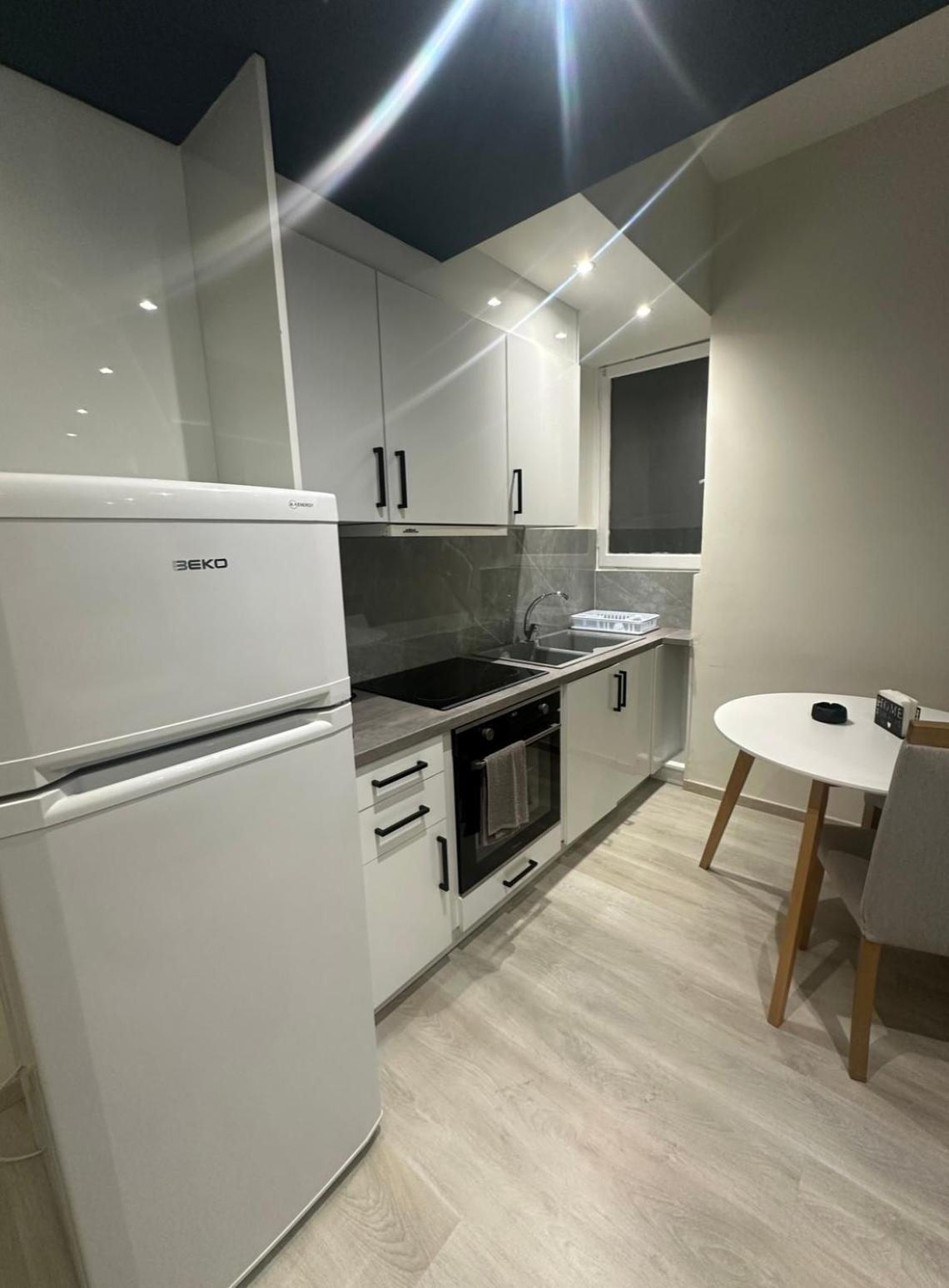 N&M Apartment Χίος Εξωτερικό φωτογραφία