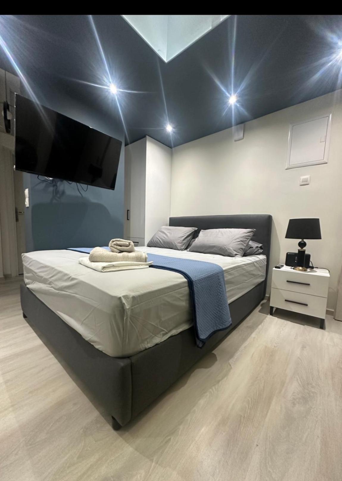 N&M Apartment Χίος Εξωτερικό φωτογραφία