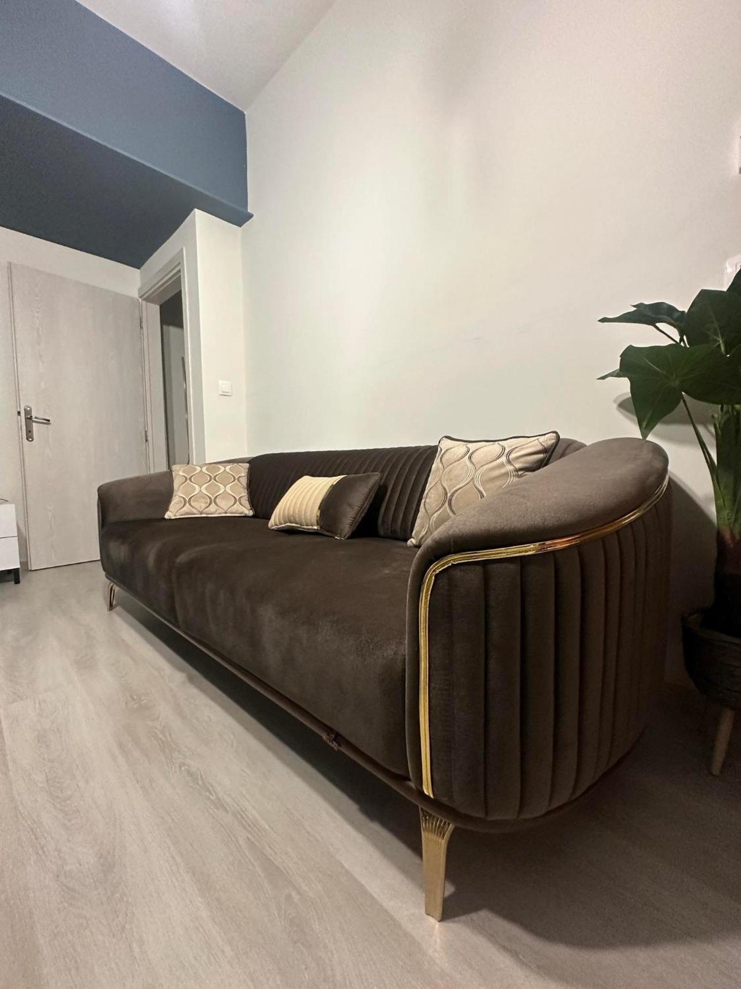 N&M Apartment Χίος Εξωτερικό φωτογραφία
