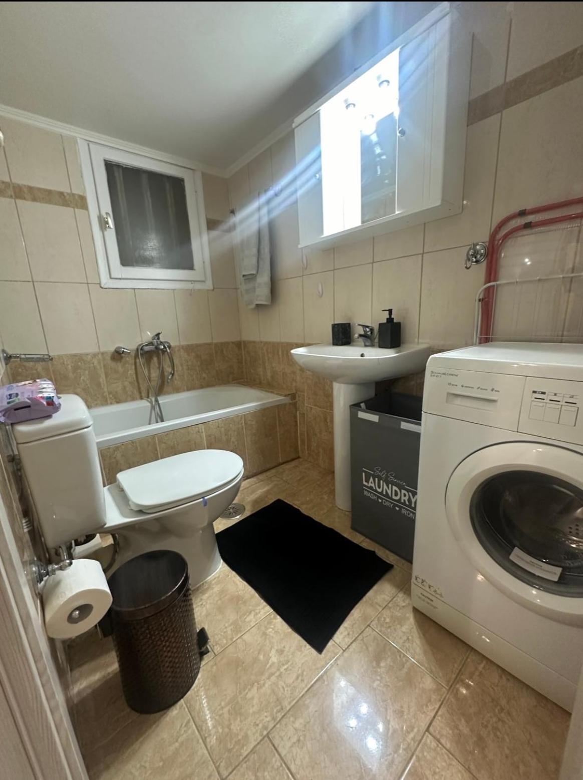 N&M Apartment Χίος Εξωτερικό φωτογραφία