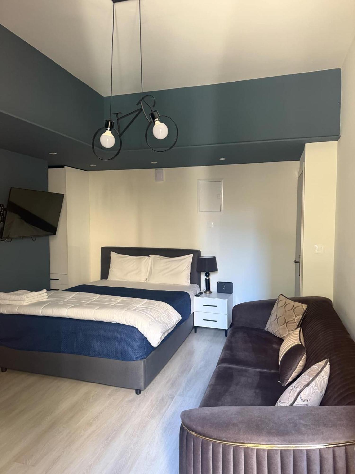 N&M Apartment Χίος Εξωτερικό φωτογραφία