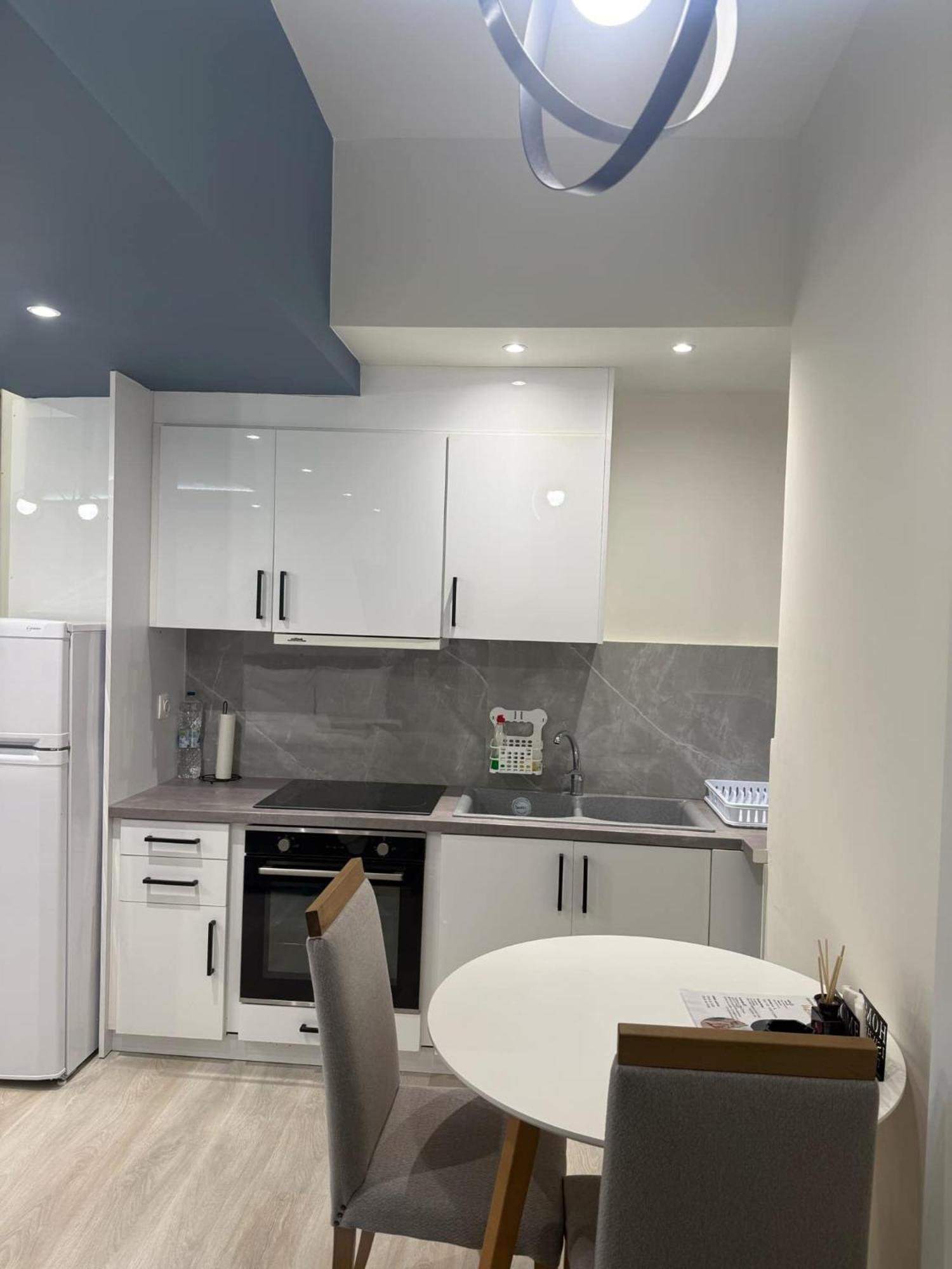 N&M Apartment Χίος Εξωτερικό φωτογραφία
